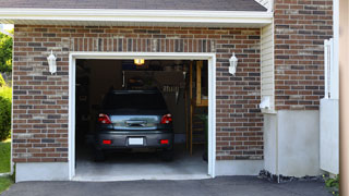 Garage Door Installation at Hillsborough, Colorado