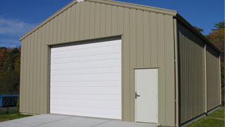 Garage Door Openers at Hillsborough, Colorado